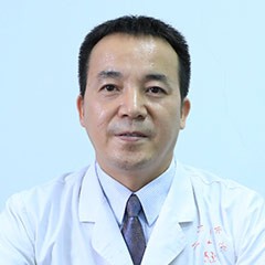 曾强军