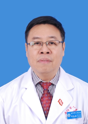 许红旗