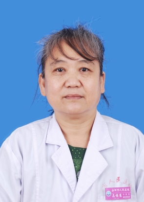 马福慧