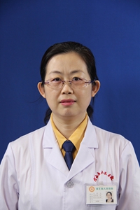 白晓谊