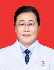 林倩霞