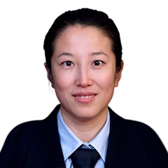 张雪扬