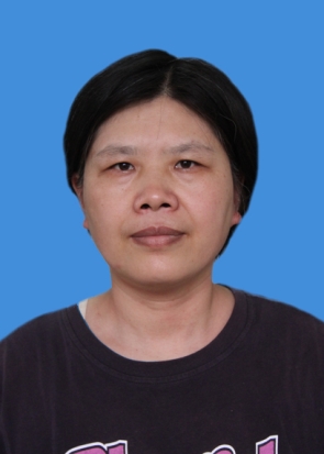 杨改英