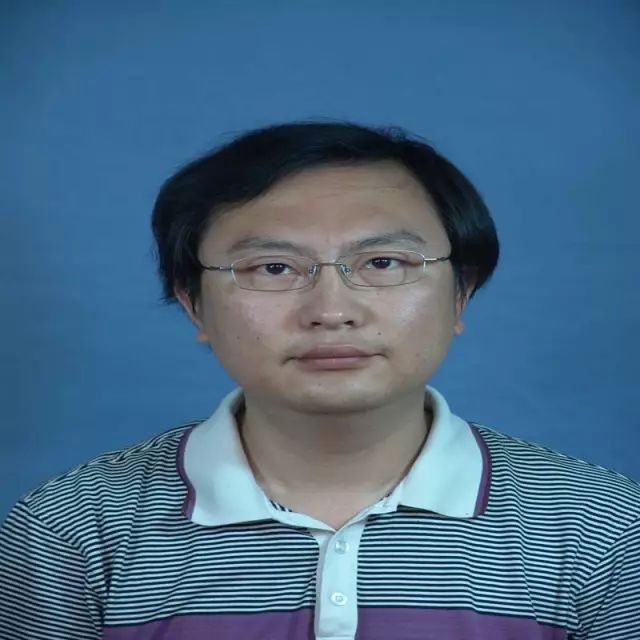 李海峰