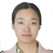 靳晓华