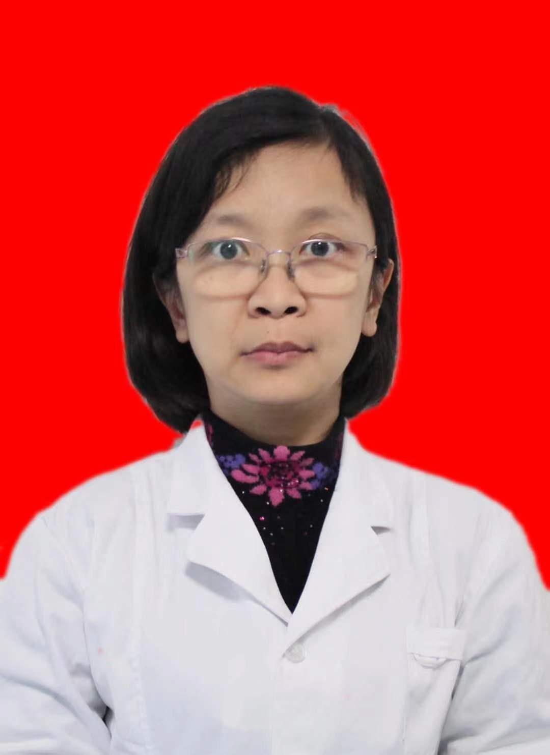罗艳燕