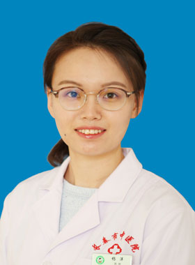 杨洋
