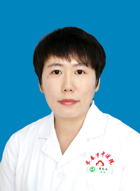 张慧