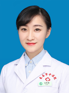 马敬璐
