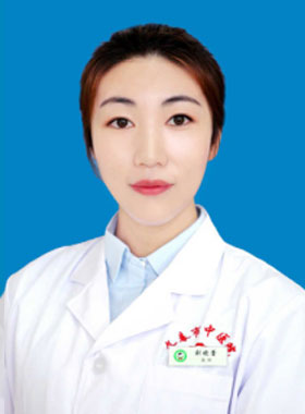 刘晓蕾