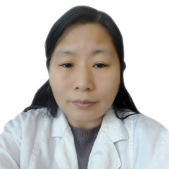 邹丽萍