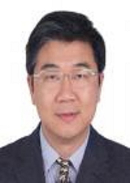 李建军