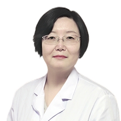 徐咏梅