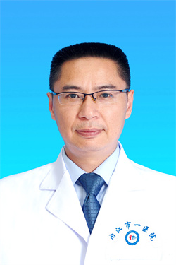 徐勇