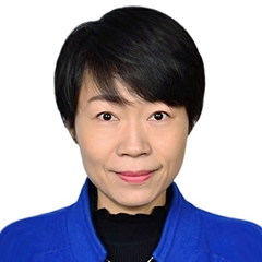 杨晓燕