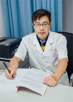安振平