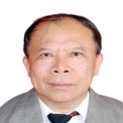 陈永平