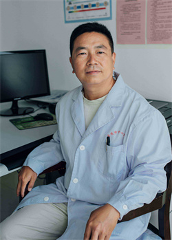李向荣
