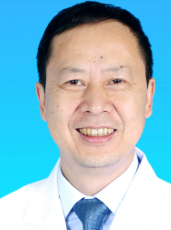 唐旭东
