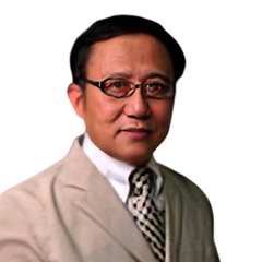 张晋碚