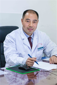 付学明
