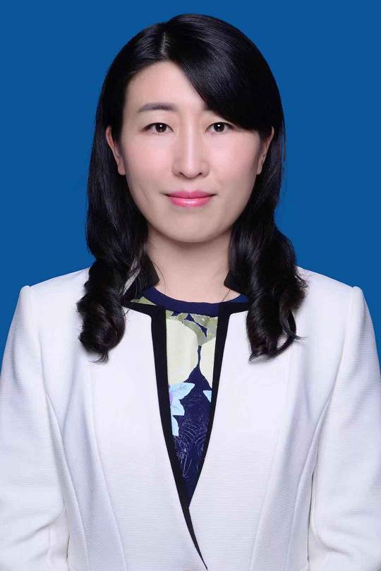 胡晓丽