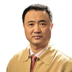 黄怀球