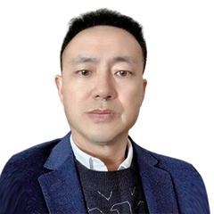 韩自力