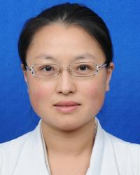 黄晓华