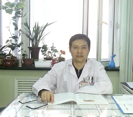 孙巍