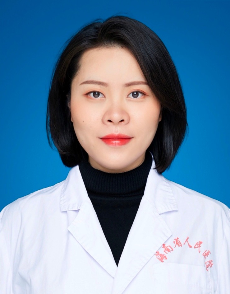 李欣颖
