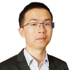 冯定云
