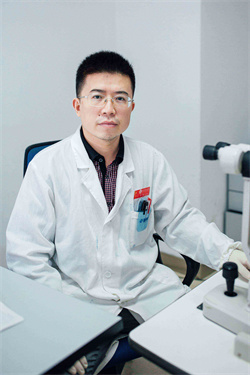李锐