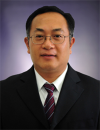 李刚