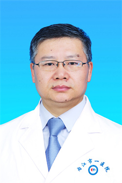 钟小明