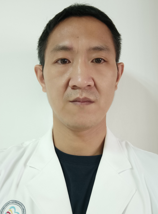 王刚伟