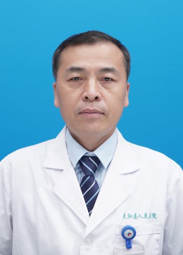 吴斌