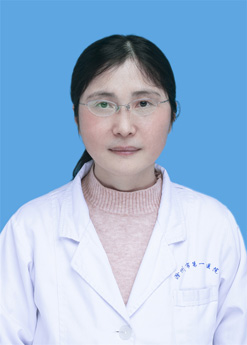 李婵娟