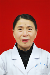 周翠英