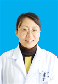 李红