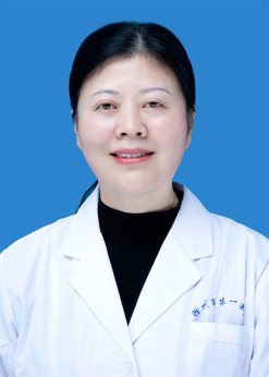 江雪华