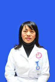 李秀芳