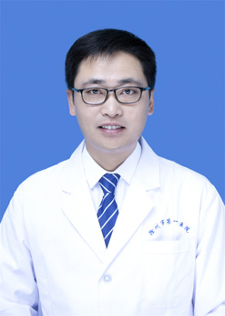 杨青松