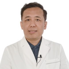 刘天一