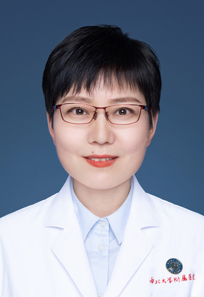 丁小艳