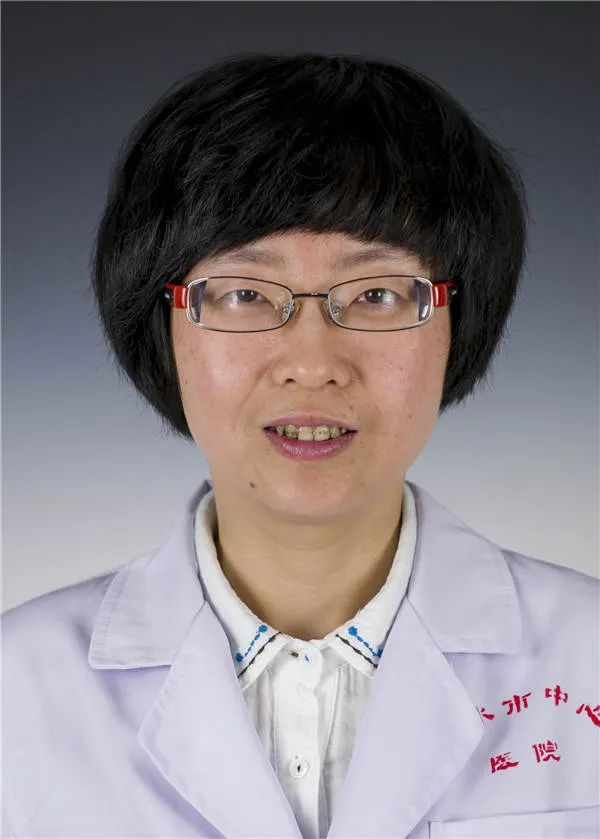 应筱莉