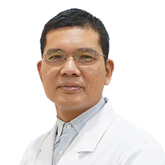 李含模