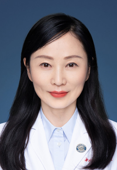 李秦