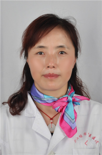 李永兰
