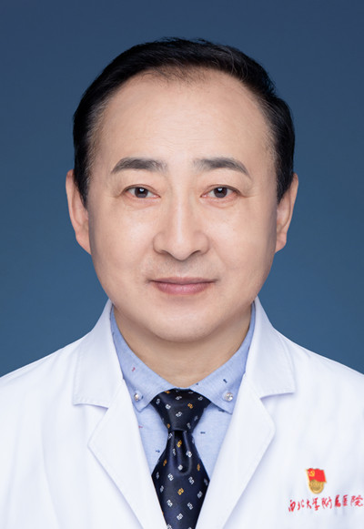 高健